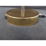 Подвесной светильник ГАЛЛА прозрачный h200 w 46*68 Led 10W 3000к Kink light 07545-6,21