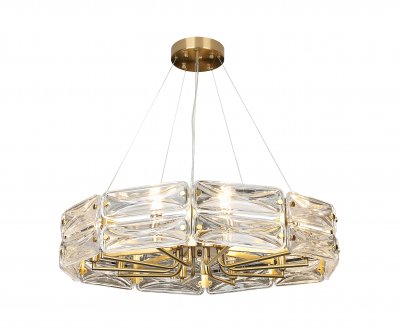 07598-80,36 Люстра Тира латунь d80 07598-80,36 Люстра Тира латунь d80