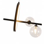 Люстра Kink light 7608-10A,19 Иона