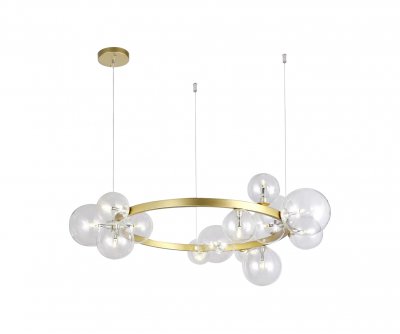 Люстра Kink light 7608-15,33 Иона