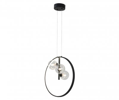 Светильники Kink light 7608-3А,19 Иона