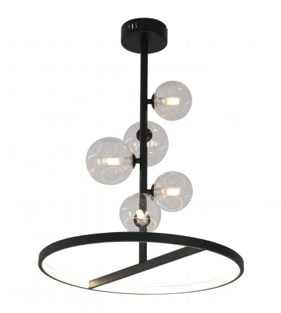 Светильники Kink light 7608-5АL,19 Иона