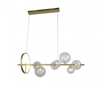 Люстра Kink light 7608-7,33 Иона