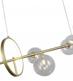 Люстра Kink light 7608-7,33 Иона