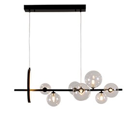 Люстра Kink light 7608-7А,19 Иона