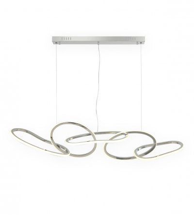 Люстра Kink light 7609-5AL,02 Сена