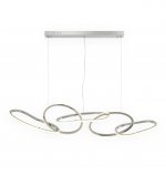 Люстра Kink light 7609-5AL,02 Сена