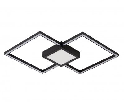 Kink Light 07612-2,19 Светильник Линд черный Led 50W Kink Light 07612-2,19 Светильник Линд черный Led 50W