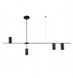 Светильники Kink light 7621-4,19 Рия