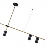 Светильники Kink light 7621-4,19 Рия