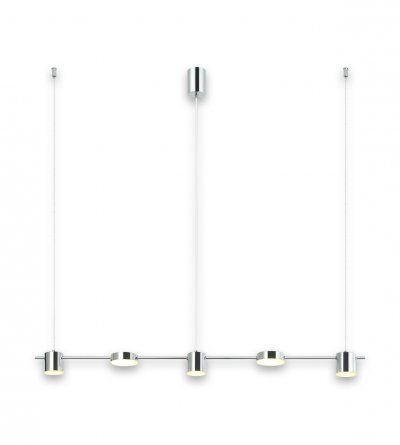 Люстра Kink light 7624-5,02 Карин