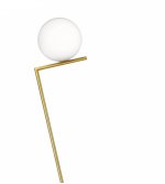 07626-F Торшер Коин бронза w30*35 h135 E27 1*40W Kink light