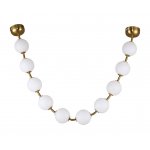 Люстра бусы Kink Light 7627-10L,20