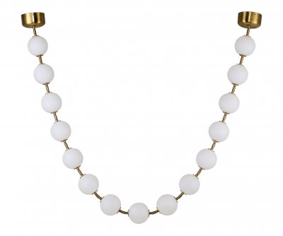 07627-15L,20(3000K) Подвес Мони бронза Led 90W 07627-15L,20(3000K) Подвес Мони бронза Led 90W