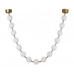 Kink Light 07627-15L,20 Подвес Мони бронза Led 90W