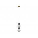 Светильник Kink Light 7627-2+2,19 Мони