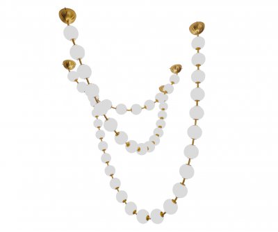 07627-3SA,20 Комплект подвесных светильников Мони