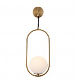 Бра и подсветки Kink light 7631,2 Кенти