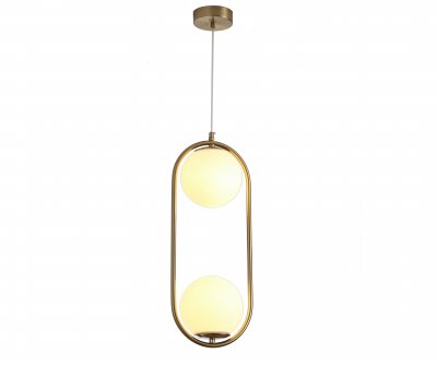 07632-2A,20 Подвес Кенти бронза d20 h200 E27 2*40W Kink light 07632-2A,20 Подвес Кенти бронза d20 h200 E27 2*40W Kink light