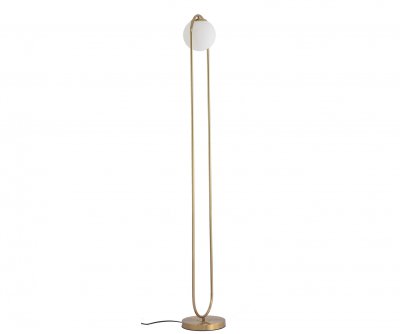 

Торшер Kink light КЕНТИ 07632-F бронза d20 h140 E27 1*40W, 07632-F