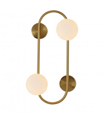 Бра и подсветки Kink light 7639,2 Калле