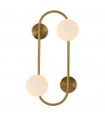 Бра и подсветки Kink light 7639,2 Калле