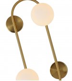 Бра и подсветки Kink light 7639,2 Калле