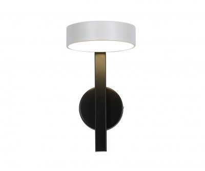 07647-1A,01(4000K) Бра Рапис белый w22,5*15 h30 Led 1*16W (4000К) Kink light 07647-1A,01(4000K) Бра Рапис белый w22,5*15 h30 Led 1*16W (4000К) Kink light