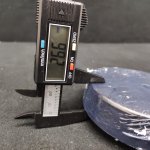 Светильник бра РАПИС бронза h30 w22,5*15 Led 1*12W (4000К) Kink light 07647-1A,20(4000K)