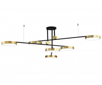 Светильник Kink Light 7647-6,20(3000k) 