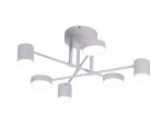 Kink Light 07649-6D,01(4000K) Люстра димм.Мекли белый