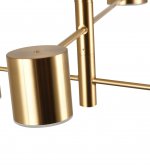 Люстра Kink light 7650-6,20 Мекли