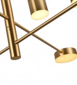 Люстра Kink light 7650-8,20 Мекли