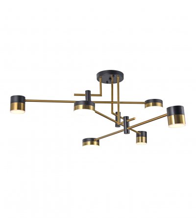 

Люстра Kink light 7653-6 Милли, 07653-6