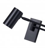 Настенный светильник бра на штанге Kink light 7657,19 Хэлли