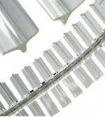 Люстра Kink light 7660A,02