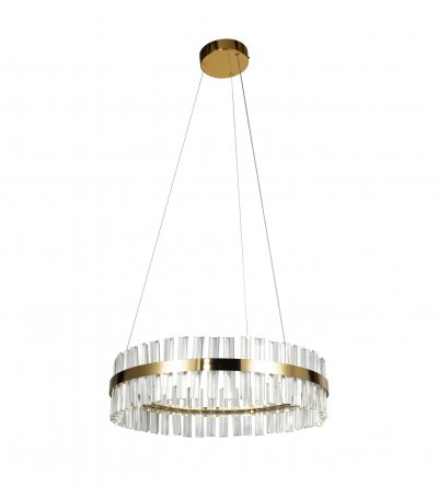 Люстра Kink light 7660A,36 Лира Люстра Kink light 7660A,36 Лира