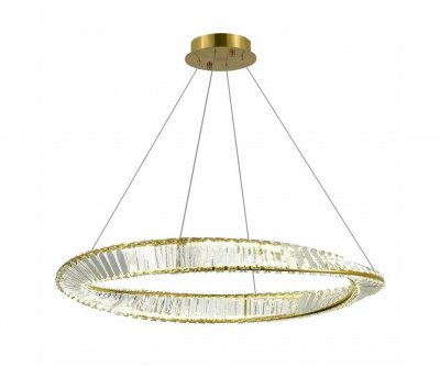 07664-80A,20 Подвес Олли бронза