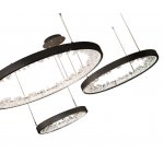 Люстра Kink Light 7668-80+60+40,19 Рами