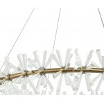 Kink Light 07672-80,36 Подвес Альма латунь