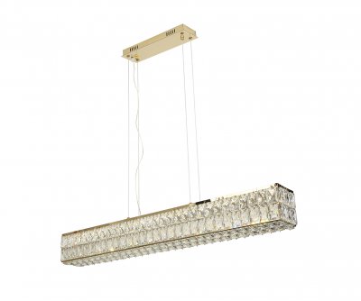 Kink Light 07674-100AS,33 Подвес Мирта золото Kink Light 07674-100AS,33 Подвес Мирта золото