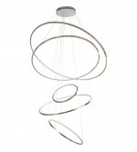 Люстра Kink light 7675A,02 АМИЯ