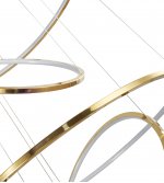 Люстра Kink light 7675A,36 АМИЯ