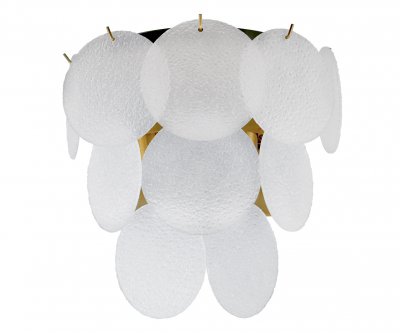 Kink Light 07684,20 Настенный светильник Альвия бронза d30 h30 E14 2*5W Kink Light 07684,20 Настенный светильник Альвия бронза d30 h30 E14 2*5W