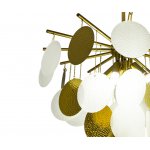 Люстра Kink Light 7685-6,20 Альвия