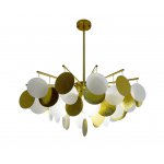Люстра Kink Light 7685-8,20 Альвия