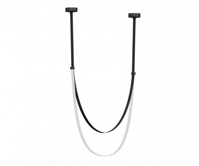 07689A-120,19 Подвес Лирд черный 07689A-120,19 Подвес Лирд черный