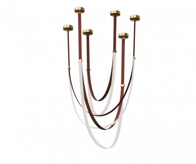 Kink Light 7689A-150+180+210,04 Kink Light 7689A-150+180+210,04