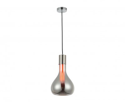 Kink Light 07692-1A,16 Подвес Эвис никель