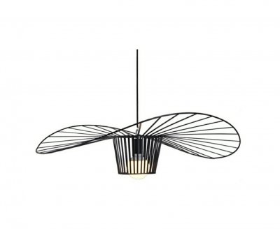 07696-80,19 Подвес СТРОУ черный d80 h150 Е27 1*40W Kink light 07696-80,19 Подвес СТРОУ черный d80 h150 Е27 1*40W Kink light